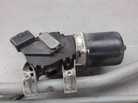 MECANISME ESSUIE-GLACE AVANT RENAULT MEGANE