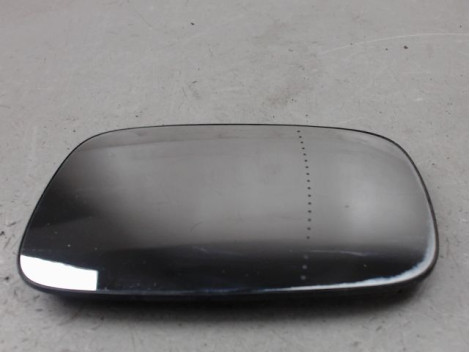 GLACE RETROVISEUR EXT G RENAULT MEGANE