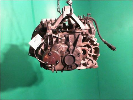 BOITE A VITESSE MECANIQUE FORD FOCUS C-MAX 03-07 