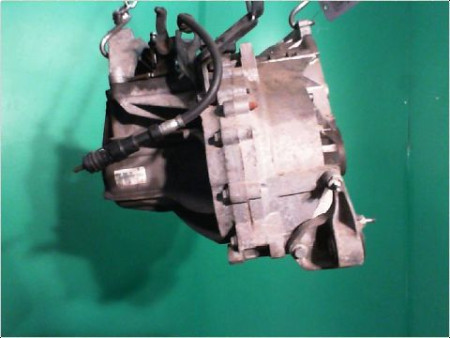 BOITE A VITESSE MECANIQUE FORD FOCUS C-MAX 03-07 