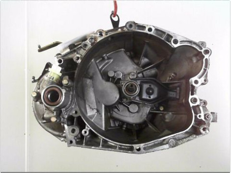 BOITE A VITESSE MECANIQUE PEUGEOT 206 98-09 1.9 D
