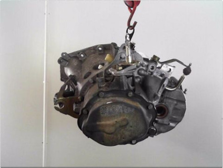 BOITE A VITESSE MECANIQUE PEUGEOT 206 98-09 1.9 D
