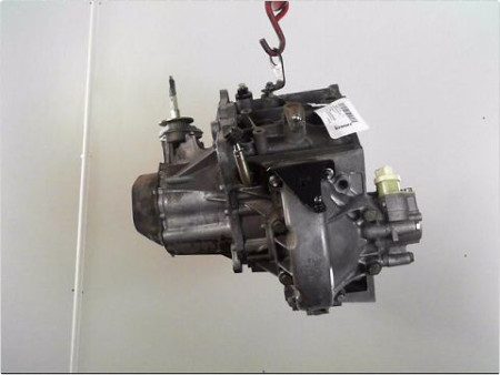 BOITE A VITESSE MECANIQUE PEUGEOT 206 98-09 1.9 D