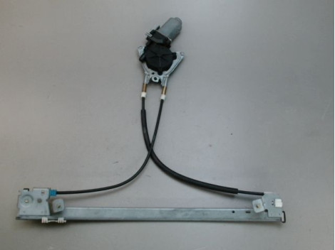 MECANISME LEVE-GLACE AVANT DROIT CITROEN SAXO