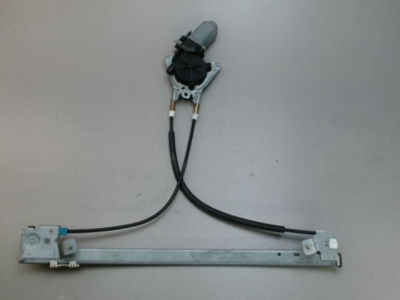 MECANISME LEVE-GLACE AVANT DROIT CITROEN SAXO