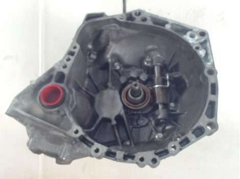 BOITE A VITESSE MECANIQUE PEUGEOT 107 1.0