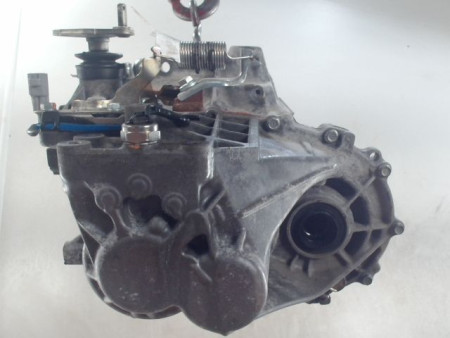 BOITE A VITESSE MECANIQUE PEUGEOT 107 1.0