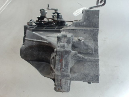 BOITE A VITESSE MECANIQUE PEUGEOT 107 1.0