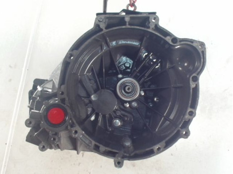 BOITE A VITESSE MECANIQUE FORD FIESTA 1.25