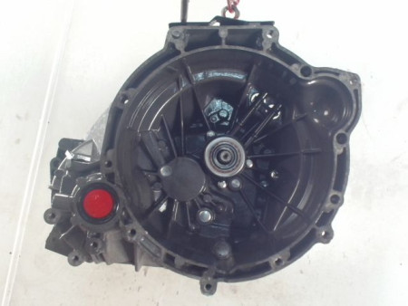BOITE A VITESSE MECANIQUE FORD FIESTA 1.25