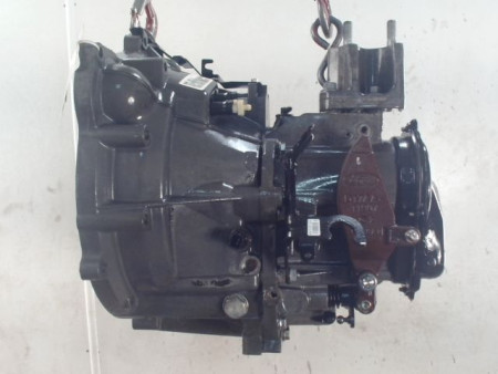 BOITE A VITESSE MECANIQUE FORD FIESTA 1.25