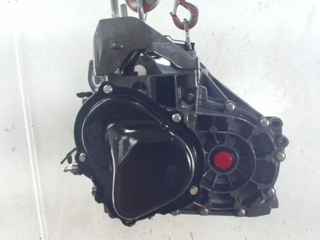 BOITE A VITESSE MECANIQUE FORD FIESTA 1.25