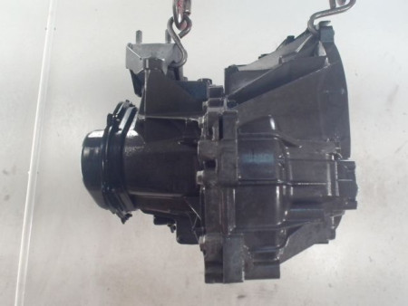 BOITE A VITESSE MECANIQUE FORD FIESTA 1.25