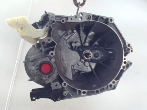 BOITE A VITESSE MECANIQUE CITROEN C3 1.6 BlueHDi 75