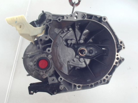 BOITE A VITESSE MECANIQUE CITROEN C3 1.6 BlueHDi 75