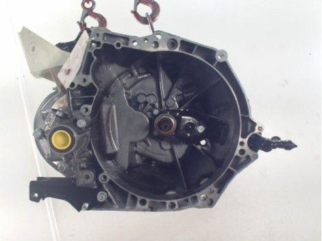 BOITE A VITESSE MECANIQUE CITROEN C3 1.6 16V HDi
