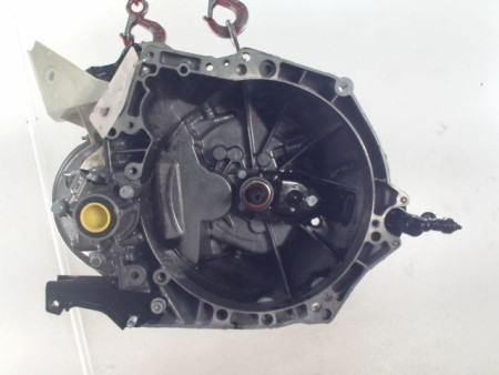 BOITE A VITESSE MECANIQUE CITROEN C3 1.6 16V HDi