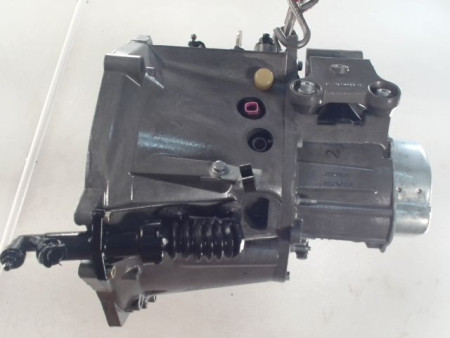 BOITE A VITESSE MECANIQUE CITROEN C3 1.6 16V HDi