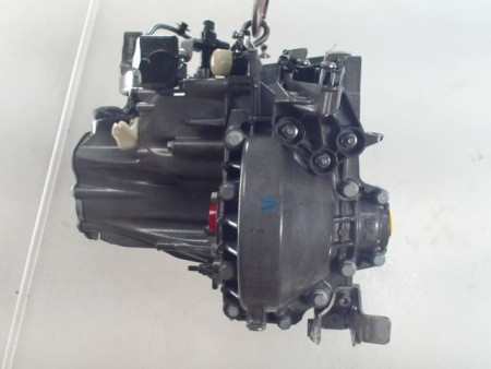BOITE A VITESSE MECANIQUE CITROEN C4 1.6 HDi / BlueHDi 115