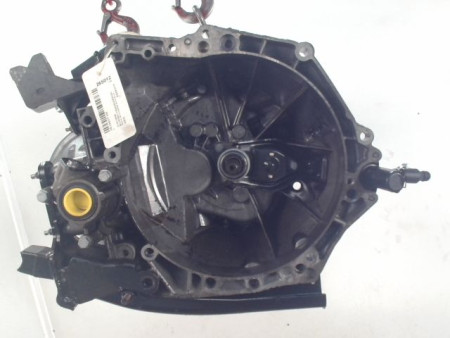BOITE A VITESSE MECANIQUE PEUGEOT 308 1.6 16V