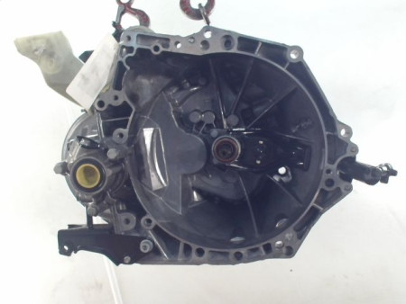 BOITE A VITESSE MECANIQUE CITROEN C3 1.6 VTi 120