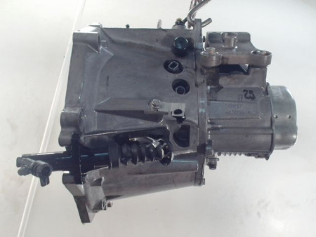 BOITE A VITESSE MECANIQUE CITROEN C3 1.6 VTi 120