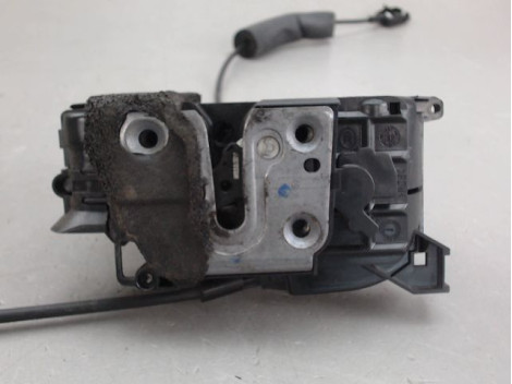 SYSTEME CONDAMNATION AVANT GAUCHE RENAULT MEGANE