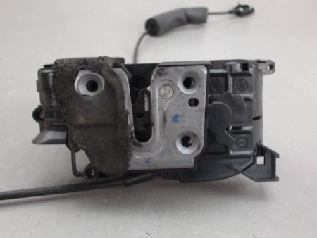 SYSTEME CONDAMNATION AVANT GAUCHE RENAULT MEGANE
