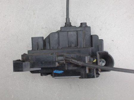 SYSTEME CONDAMNATION AVANT GAUCHE RENAULT MEGANE