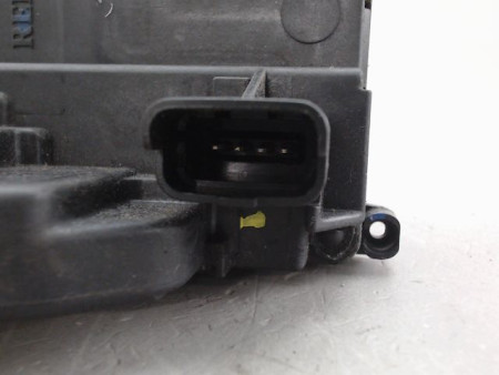 SYSTEME CONDAMNATION AVANT GAUCHE RENAULT MEGANE