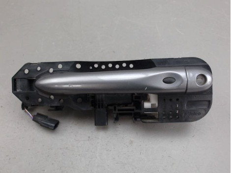 POIGNEE EXTERIEURE PORTE AVANT GAUCHE RENAULT MEGANE