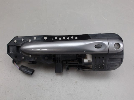 POIGNEE EXTERIEURE PORTE AVANT GAUCHE RENAULT MEGANE