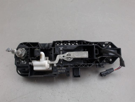 POIGNEE EXTERIEURE PORTE AVANT GAUCHE RENAULT MEGANE