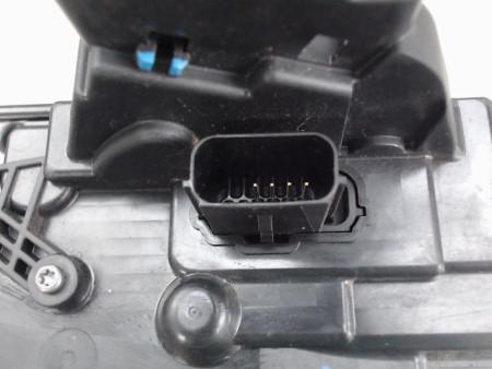 SYSTEME CONDAMNATION AVANT GAUCHE FORD PUMA