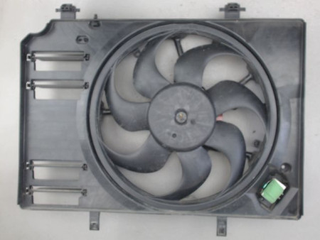 MOTEUR VENTILATEUR RADIATEUR FORD PUMA
