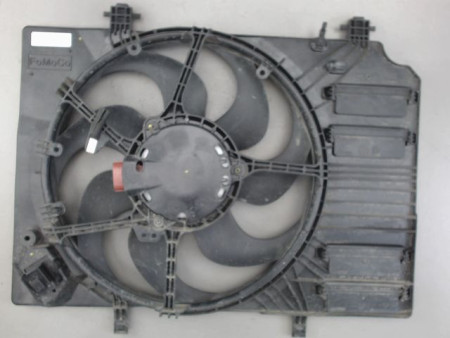 MOTEUR VENTILATEUR RADIATEUR FORD PUMA