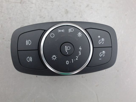 COMMANDE ECLAIRAGE FORD PUMA