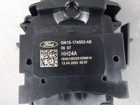 COMMANDE ESSUIE GLACE FORD PUMA