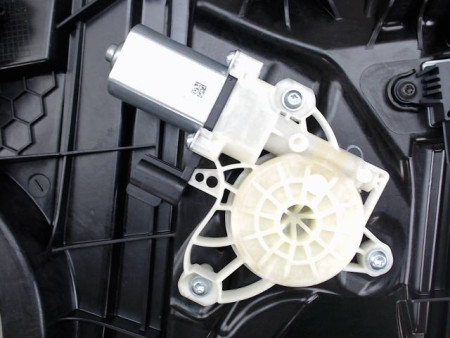 MECANISME LEVE-GLACE AVANT DROIT FORD PUMA