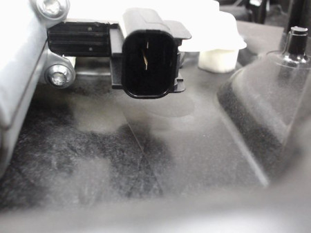 MECANISME LEVE-GLACE ARRIERE DROIT FORD PUMA