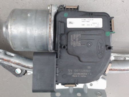 MECANISME ESSUIE-GLACE AVANT FORD PUMA