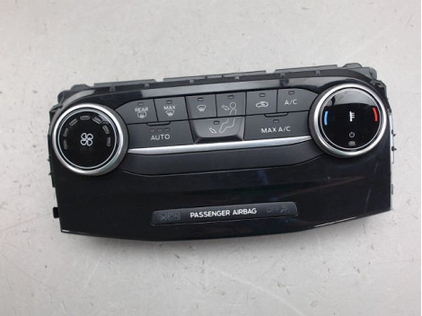 COMMANDE DE CHAUFFAGE FORD PUMA