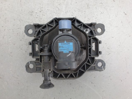 PHARE ANTIBROUILLARD AVANT DROIT RENAULT MEGANE