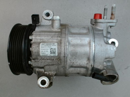 COMPRESSEUR AIR CONDITIONNE FORD PUMA