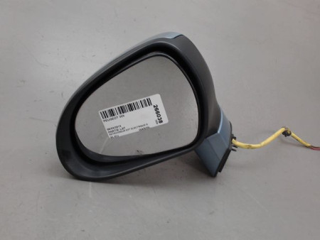 RETROVISEUR EXTERIEUR ELECTRIQUE GAUCHE PEUGEOT 308