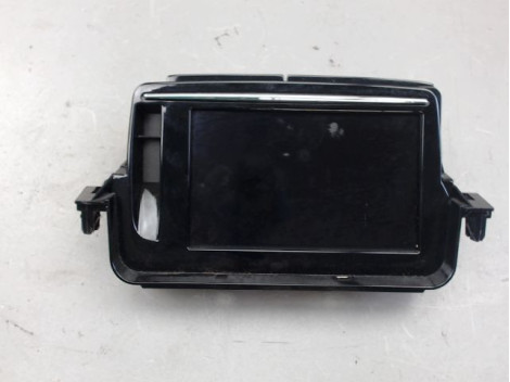 ECRAN GPS RENAULT MEGANE