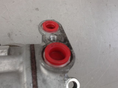 COMPRESSEUR AIR CONDITIONNE OPEL CORSA