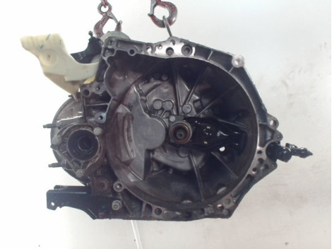 BOITE A VITESSE MECANIQUE CITROEN C3 1.6 BlueHDi 75