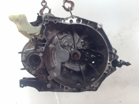 BOITE A VITESSE MECANIQUE CITROEN C3 1.6 BlueHDi 75