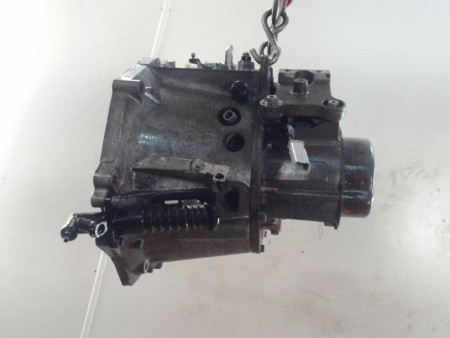 BOITE A VITESSE MECANIQUE CITROEN C3 1.6 BlueHDi 75